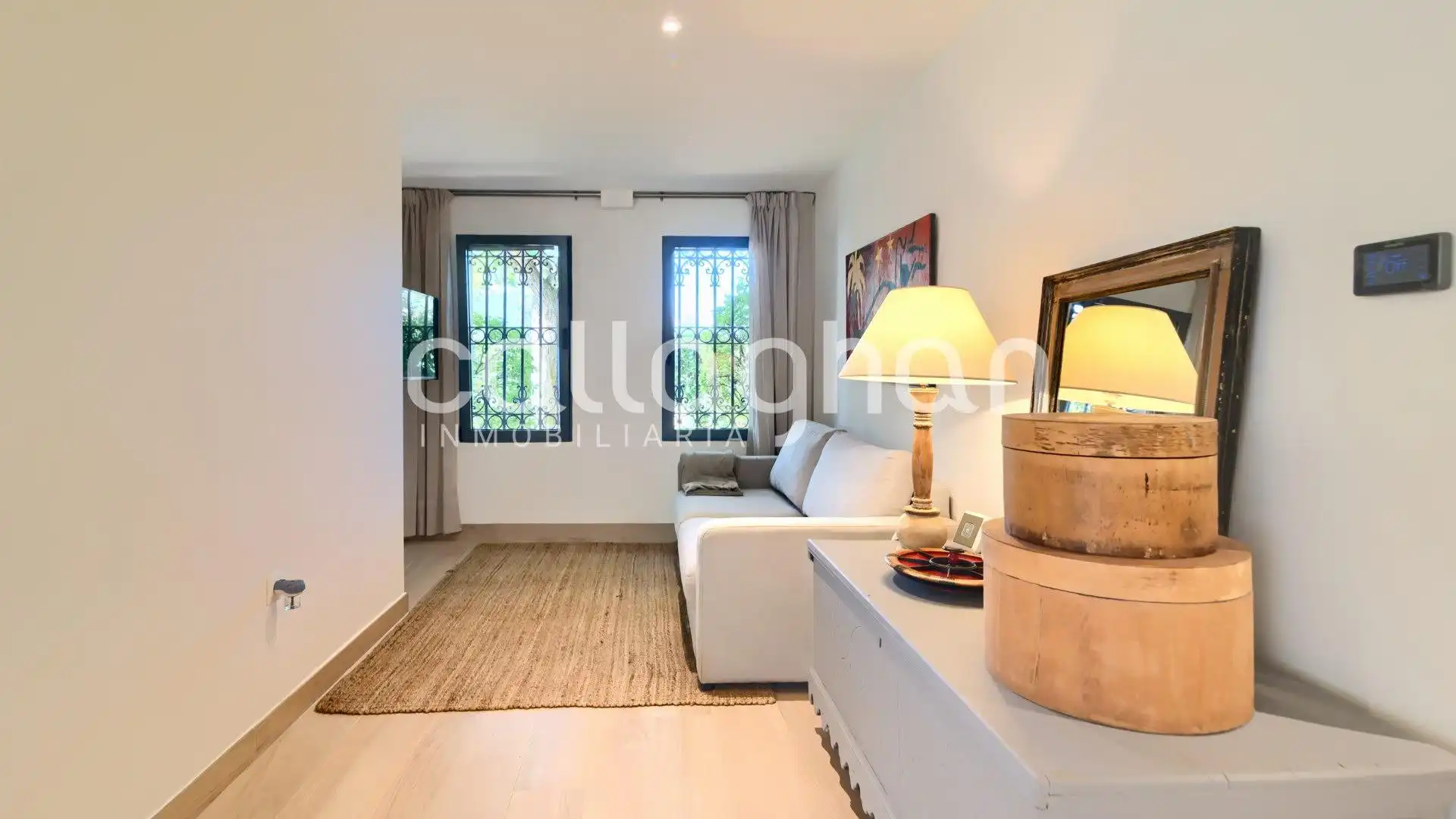 Villa mit Pool zum Verkauf in Nueva Santa Barbara - Cruz de Gracia, imagen 21