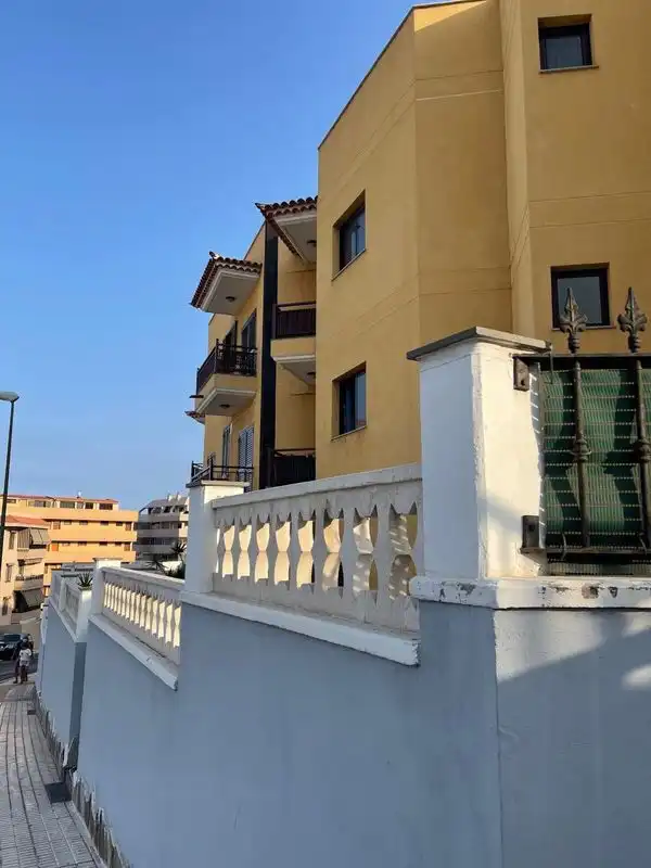 Appartamento con ascensore in affitto a Calle Neptuno, imagen 9