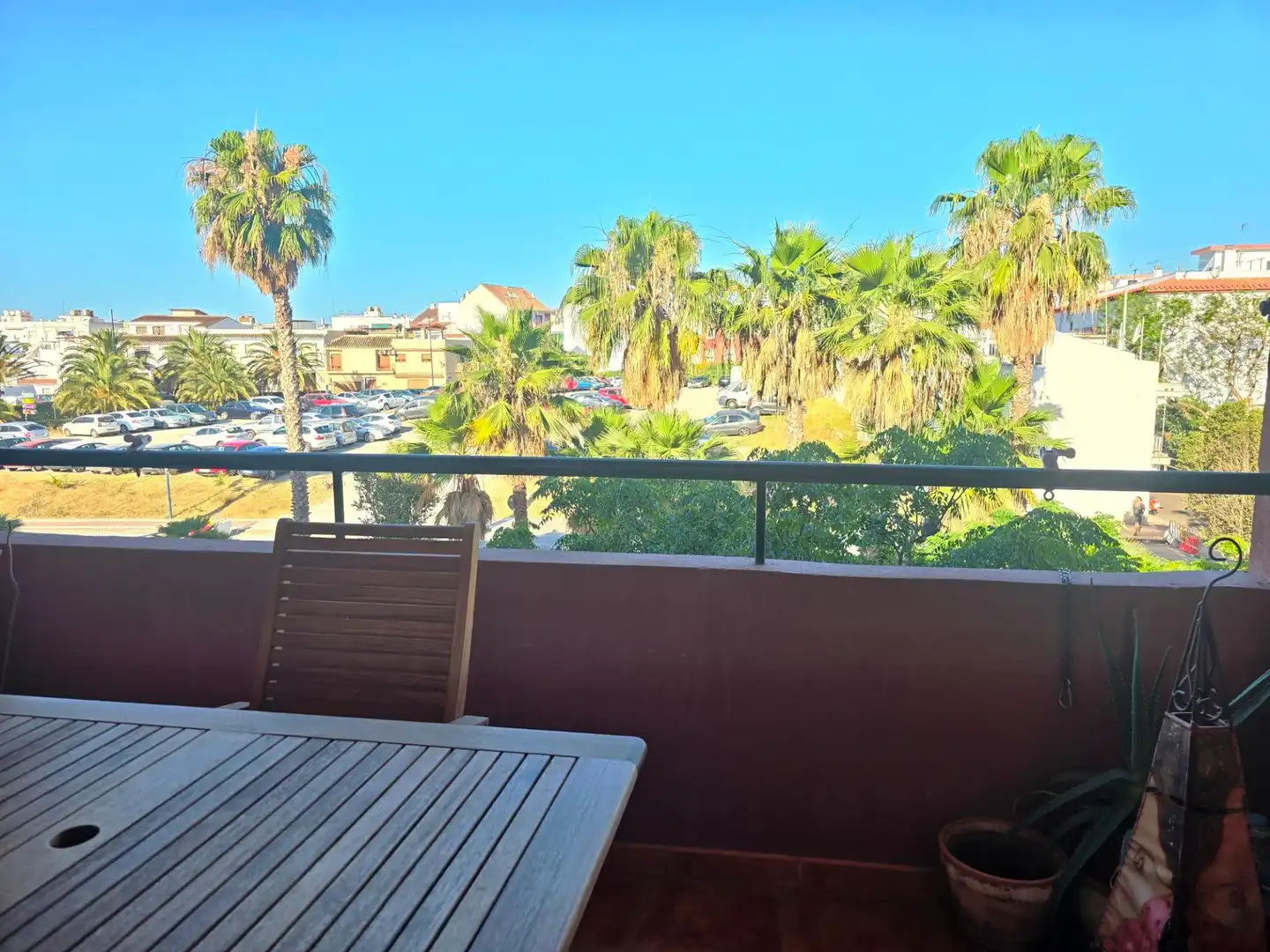 Apartamento en venta en San Pedro de Alcántara pueblo