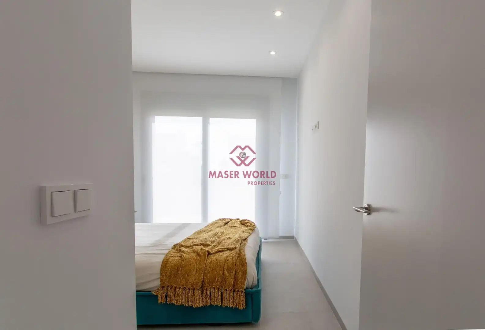 Attico con piscina in vendita a Balcón de Finestrat - Terra Marina, imagen 13