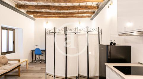 Photo 4 of Study to rent in C. Dels Cecs de Sant Cugat, Sant Pere, Sta. Caterina i la Ribera,  Barcelona Capital