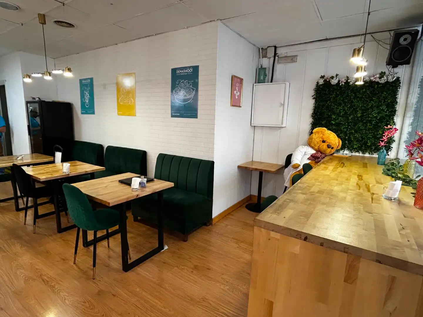 Business premises for transfer in Sant Andreu, imagen 15