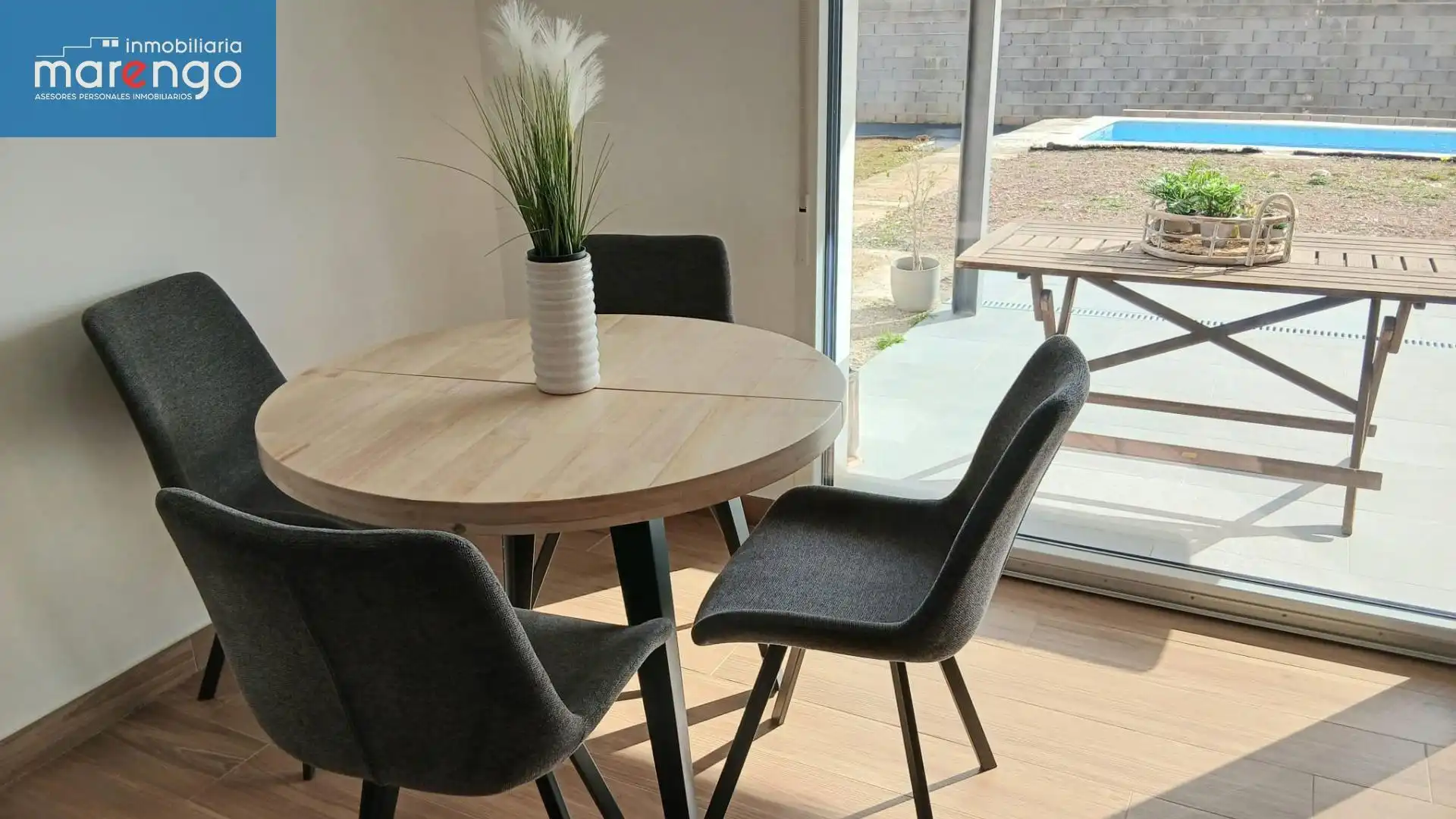 Chalet en venta en Madrigal, imagen 21
