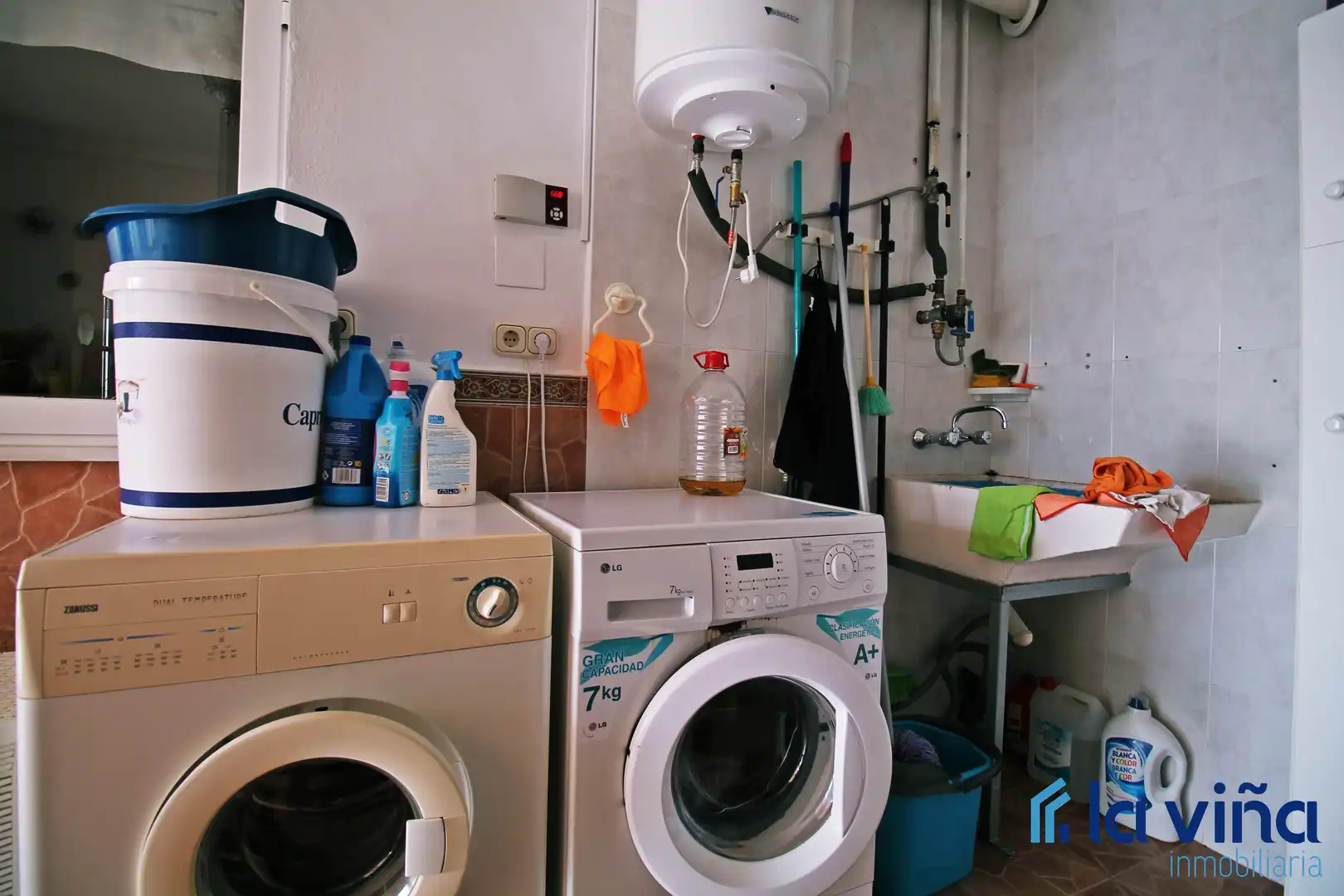 Wohnung mit Terrasse zum Verkauf in Alameda, imagen 24