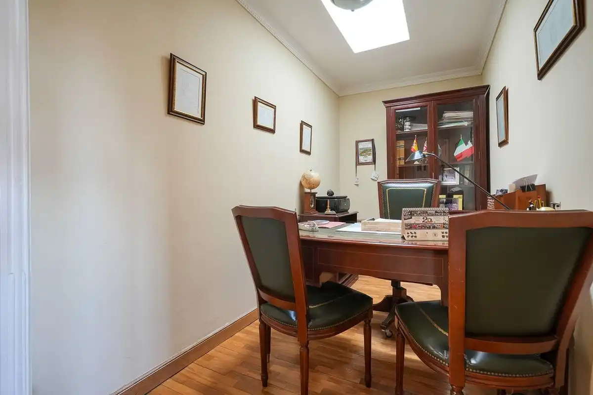 Casa o chalet en venta en Calle del Pico Cebollera, San Diego