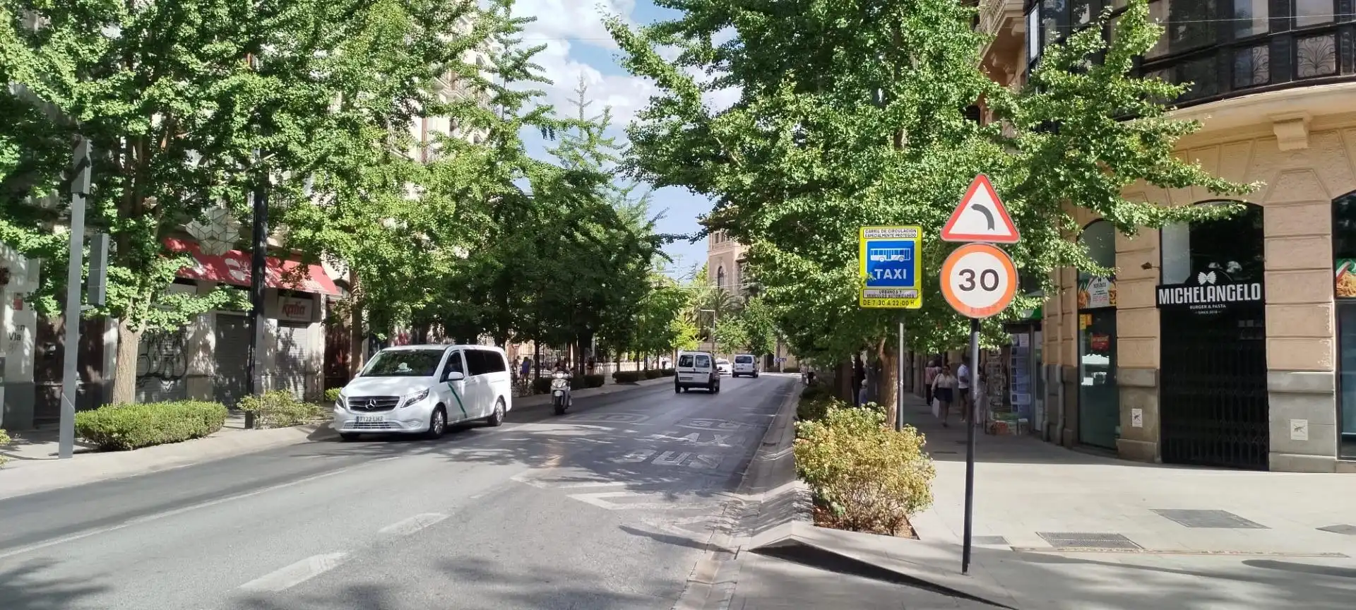 Àtic amb terrassa en venda a Centro, imagen 39