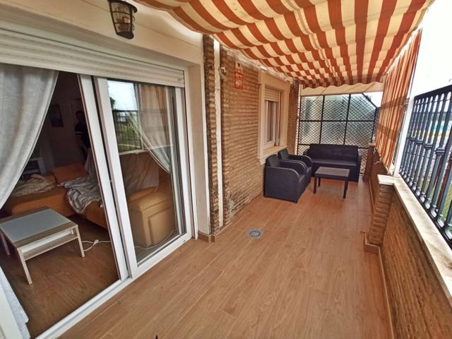 Piso en Venta en Avenida Escultora Miss Whitney en Reina Victoria - Matadero