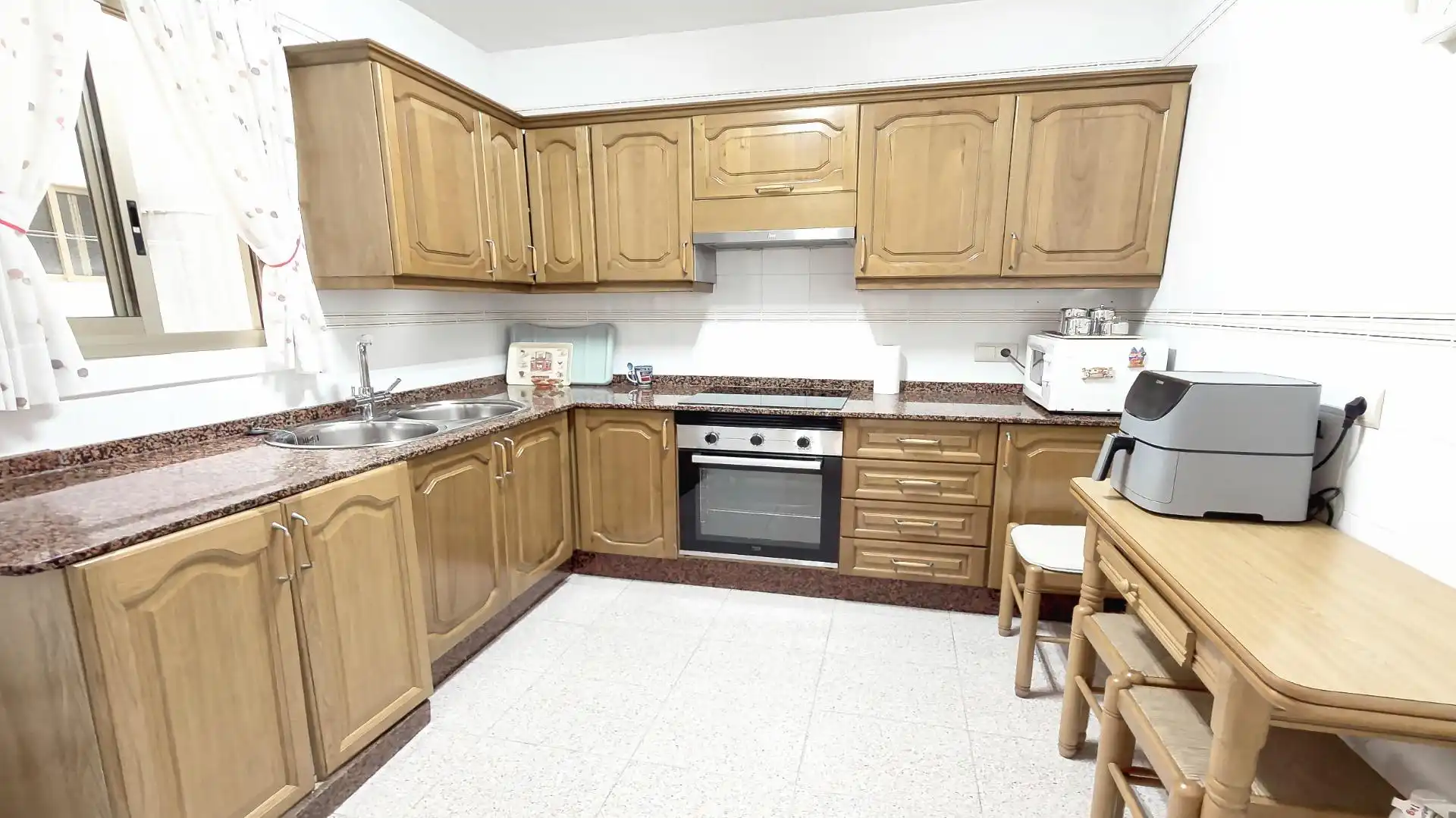 Wohnung mit Terrasse zum Verkauf in Calle Velázquez, imagen 9