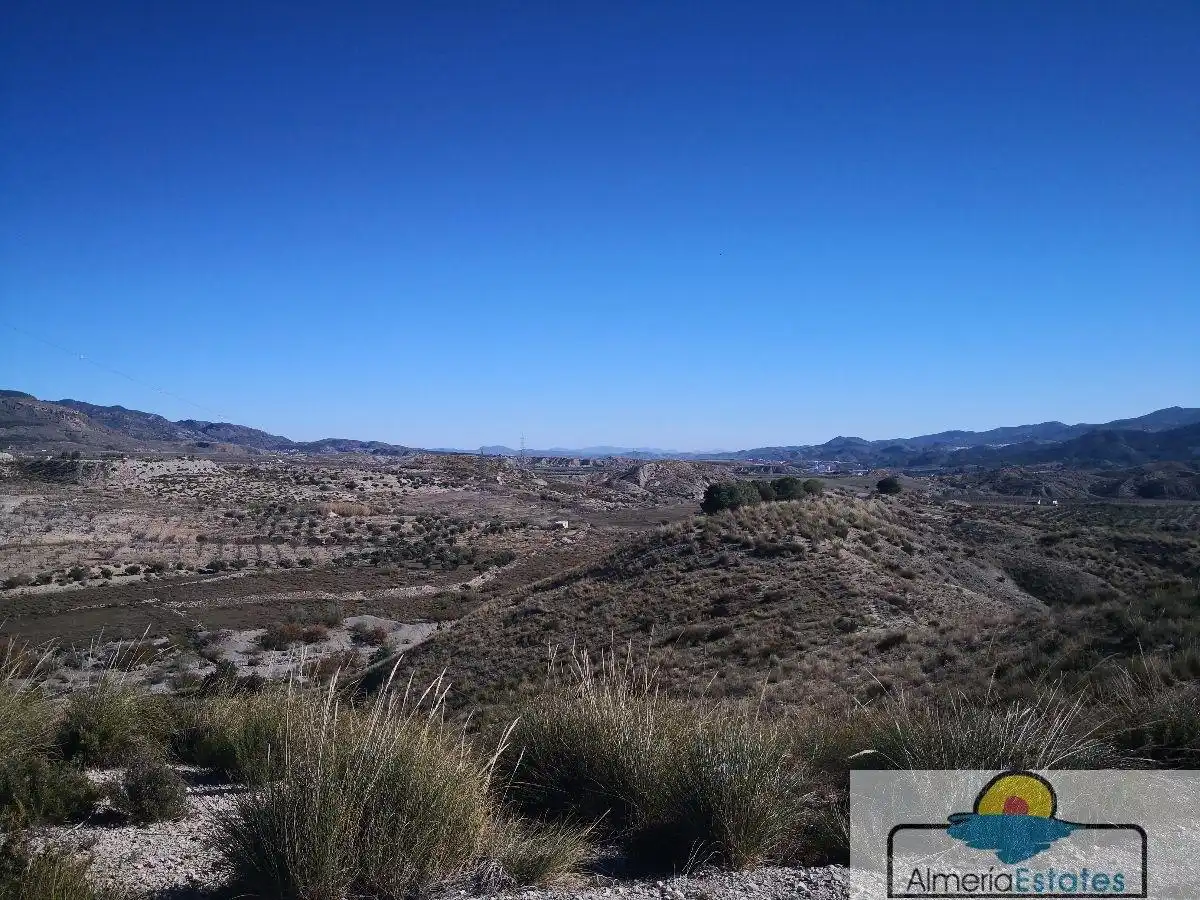 Finca rústica en venda en Somontín