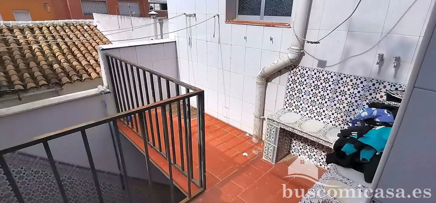 Haus zum Verkauf in Llerena, imagen 22
