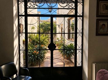 Casa con balcone in vendita a Oliva pueblo