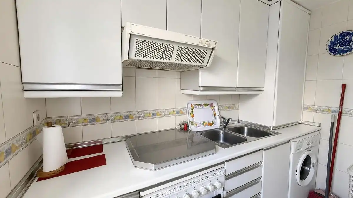 Flat with terrace for sale in Carabanchel, imagen 12