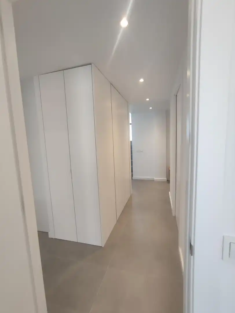 Dúplex de alquiler en Palamós con Aire acondicionado, Terraza y Amueblado