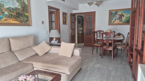 Foto 4 de Pis de lloguer a Calle Museo, Pardaleras, Badajoz