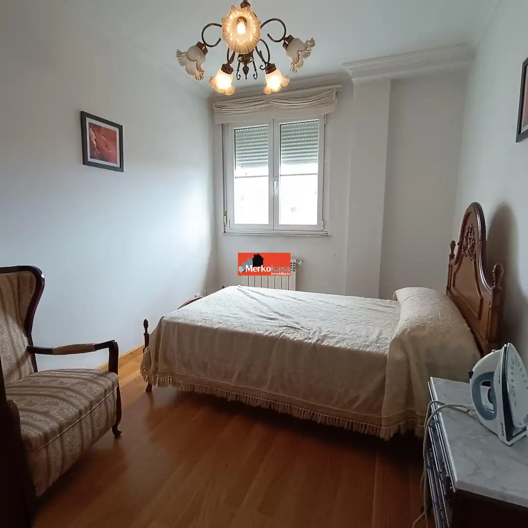 Flat with lift to rent in Acea de Olga - Augas Férreas, imagen 11