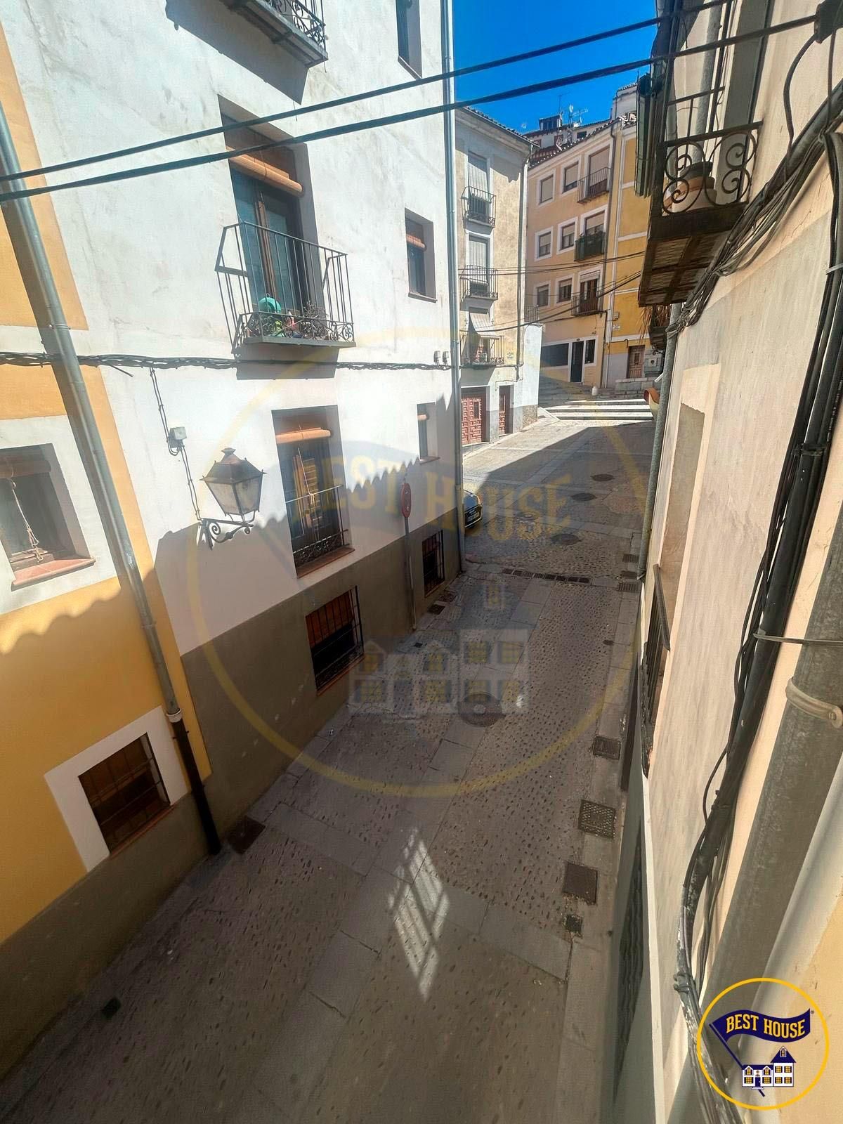 Casa o xalet en venda a Casco Histórico