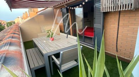 Foto 4 de Casa o chalet de alquiler en Plaça Jacint Piquer, Puçol Ciudad, Valencia