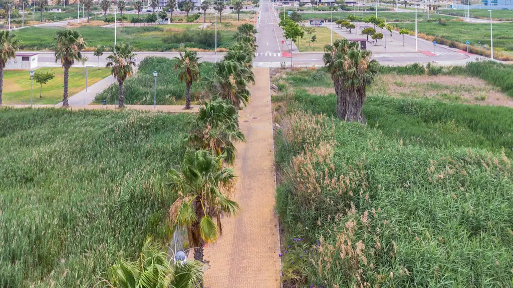 Residencial en venta en Carrer Benidorm, 12, Moncófar Playa