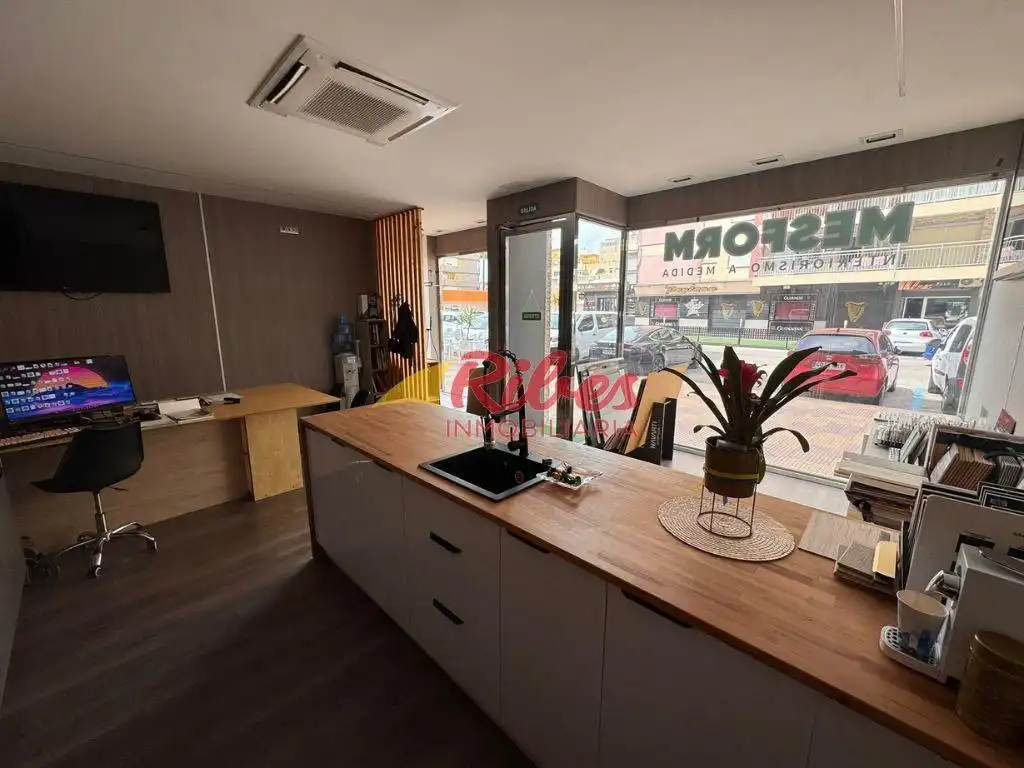 Business premises for sale in Sant Antoni, imagen 3
