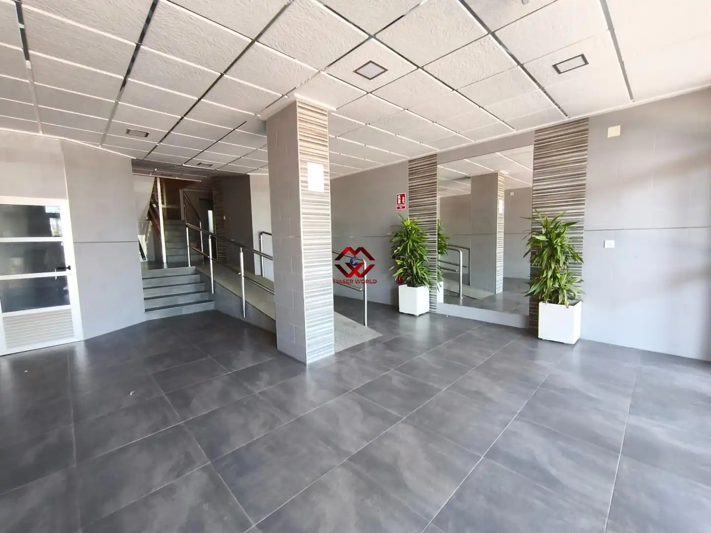 Piso en venta en Mazarrón con Terraza, Trastero y Amueblado
