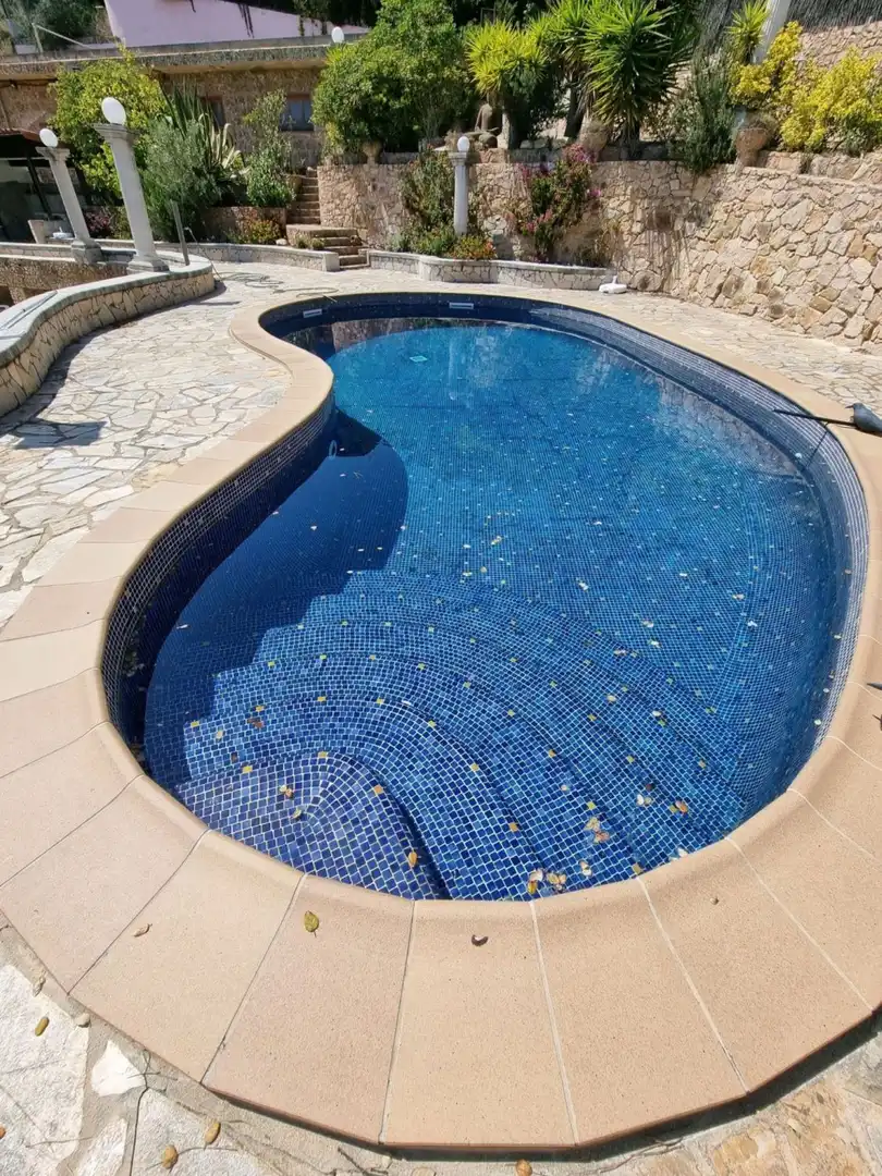 Villa avec terrasse à vendre à Avenida Avinguda dels Arbres, imagen 33