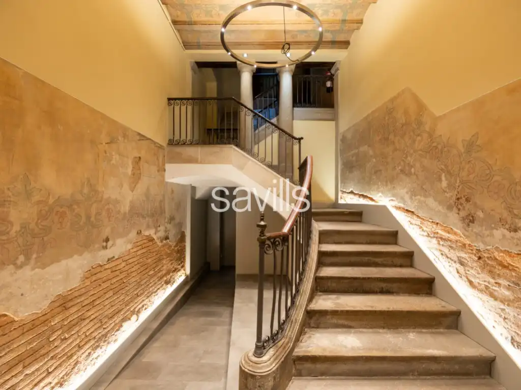 Apartament amb terrassa en venda a Ciutat Vella, imagen 25