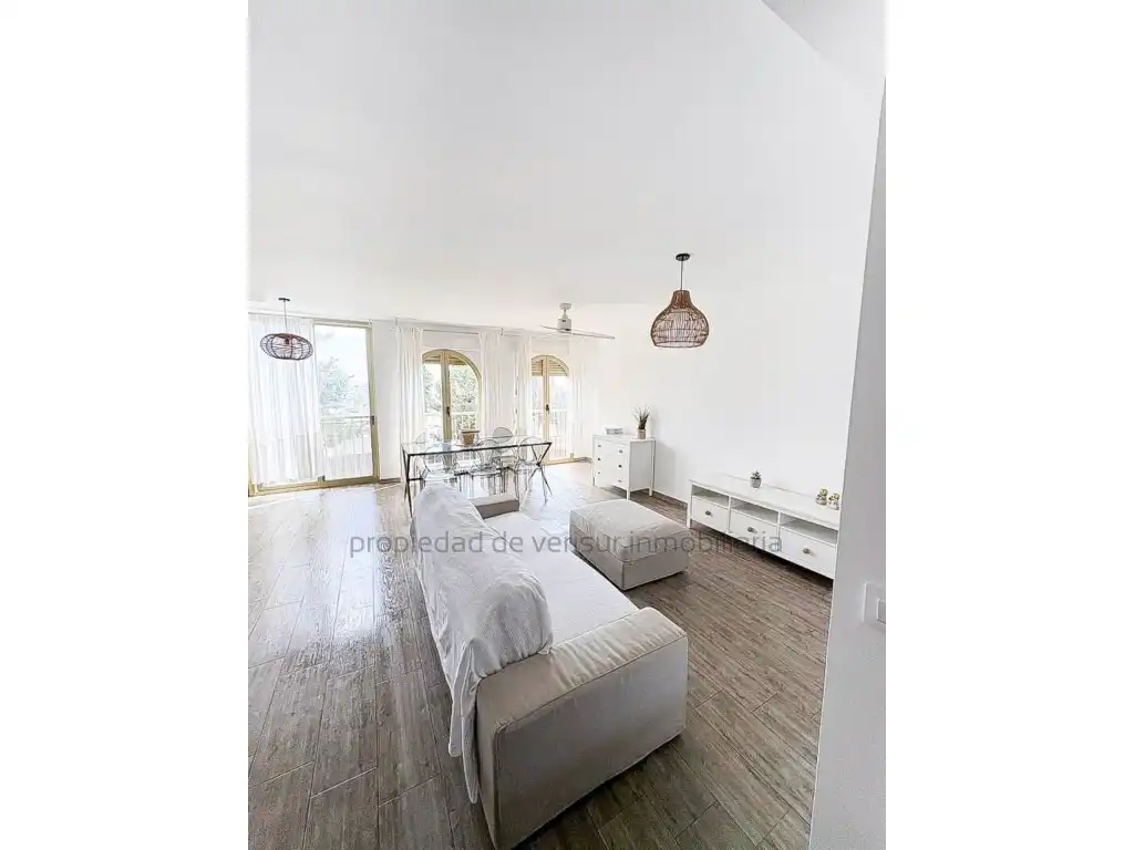 Flat for rent in Casco Antiguo