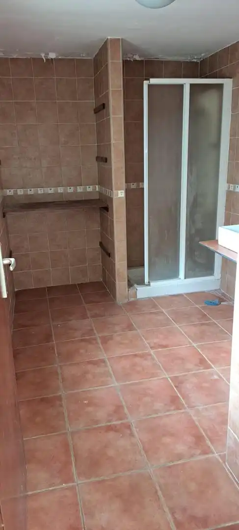 Bathroom of Houses for sale in Santa Cruz de Tenerife