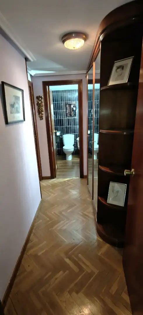Baño de Piso en venta en Zaragoza con Aire acondicionado, Calefacción y Parquet