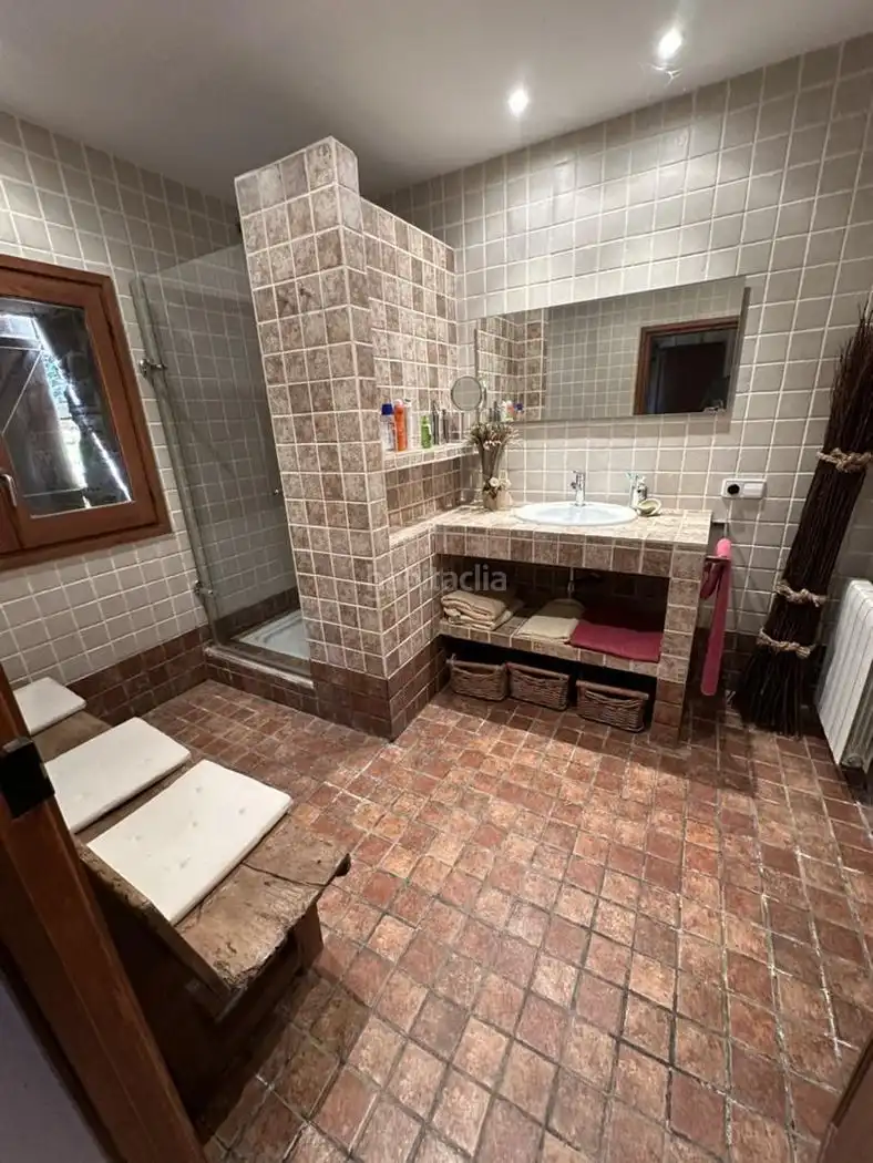 Haus zum Verkauf in Carrer del Serral 14, imagen 23