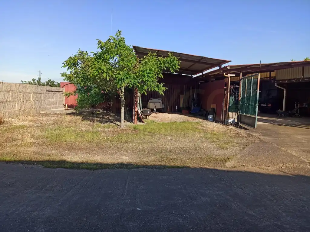 Casa o chalet en venta en Nájera con Jardín privado