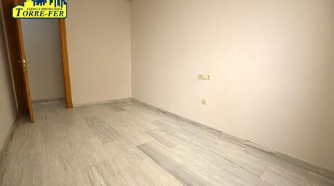 Foto 4 de Piso de alquiler en Calle Poeta Paco Aquino, 9, Oliveros - Altamira, Almería Capital