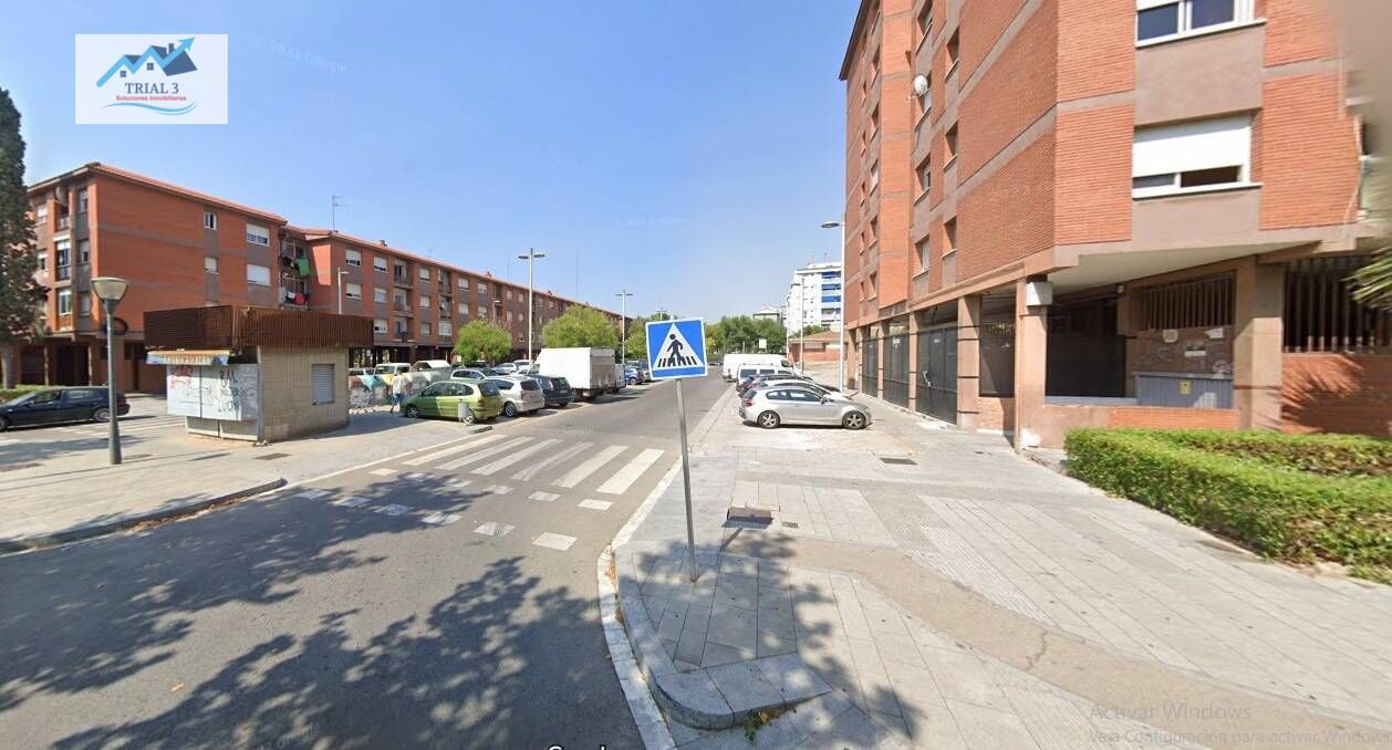Exterior view of Flat for sale in  Tarragona Capital  with Terrace and Balcony