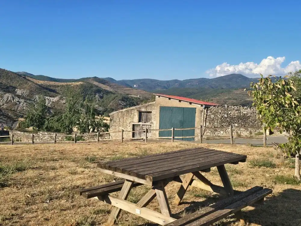 Casa rustica in vendita a Horno, imagen 20