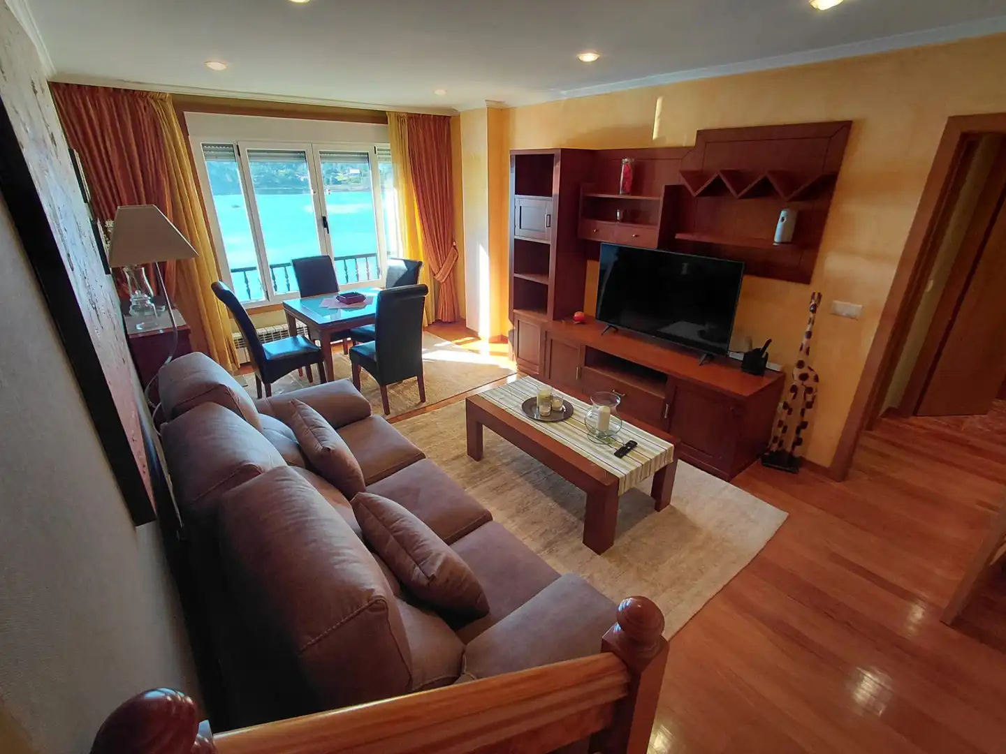 Duplexes for sale in Cambados