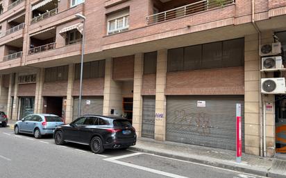 Vista exterior de Local de lloguer en  Lleida Capital