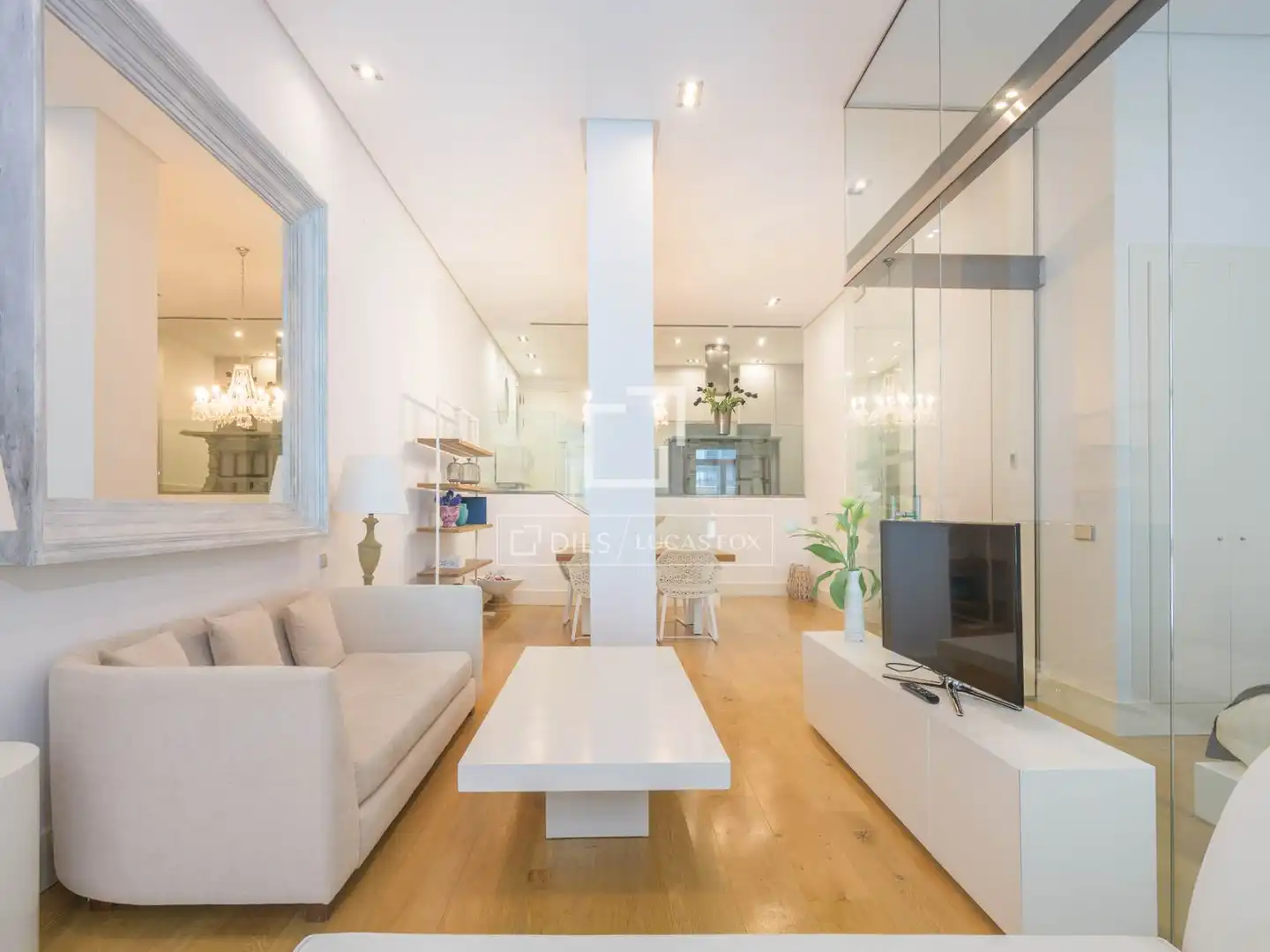 Appartement avec ascenseur à vendre à Centro, imagen 3