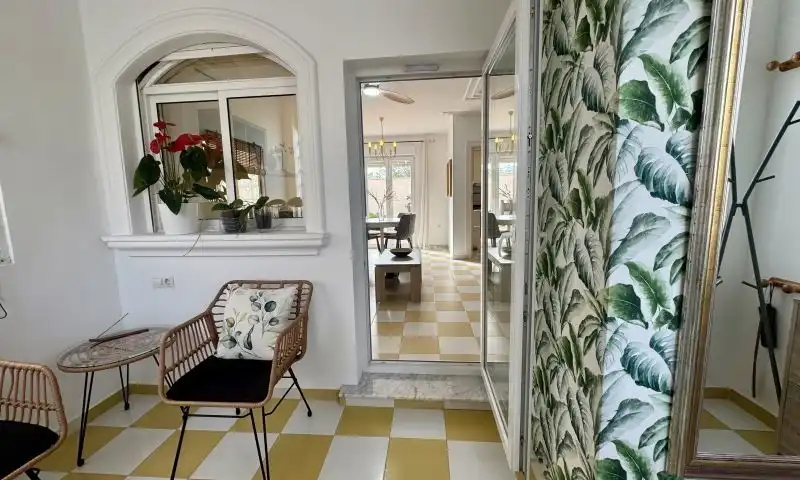 Villa à vendre à Calle Alborán, imagen 23