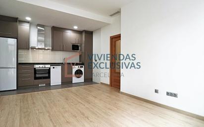 Kitchen of Planta baja for sale in  Barcelona Capital