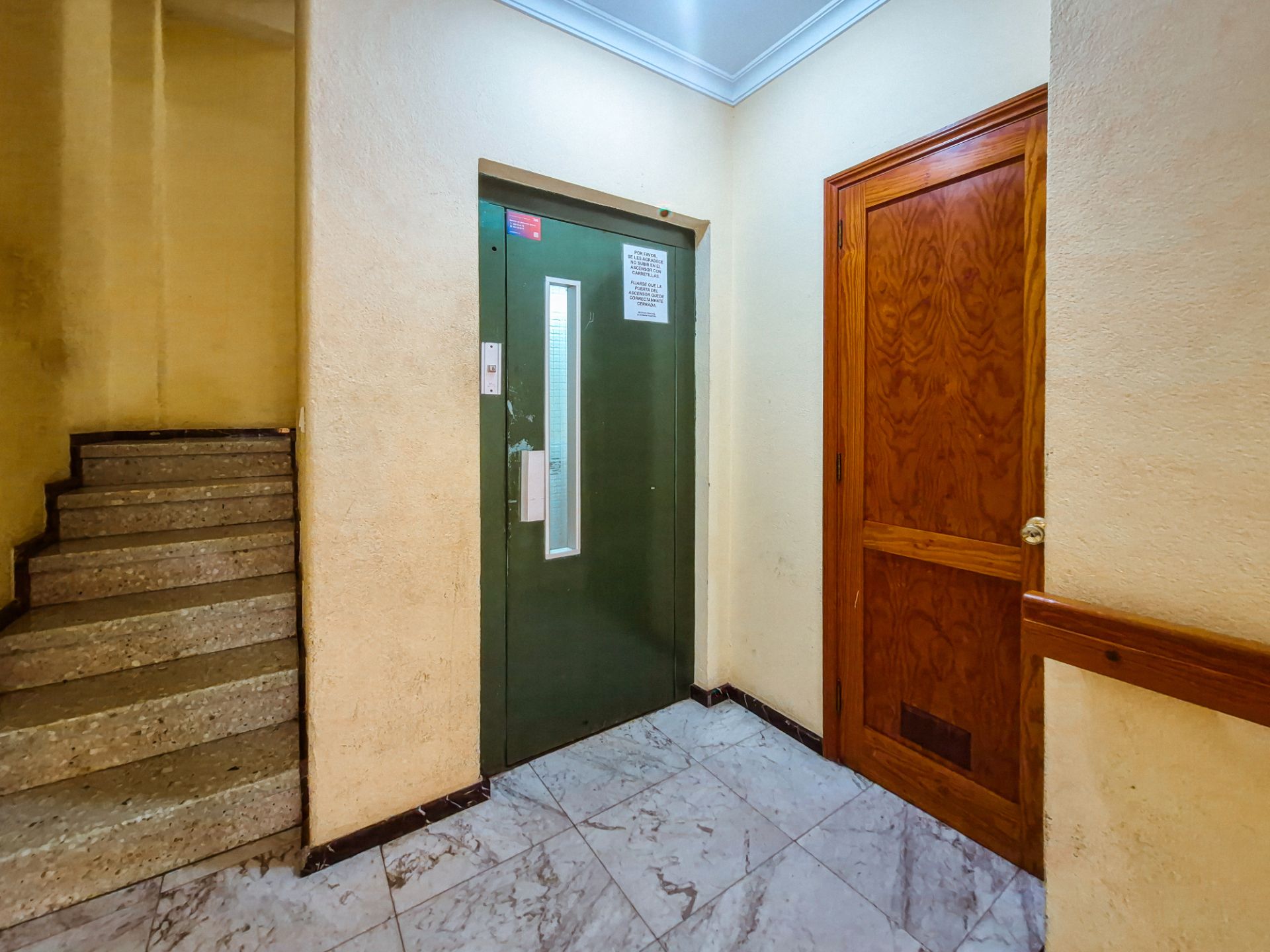 Piso en venta en Las Palmas de Gran Canaria con Balcón