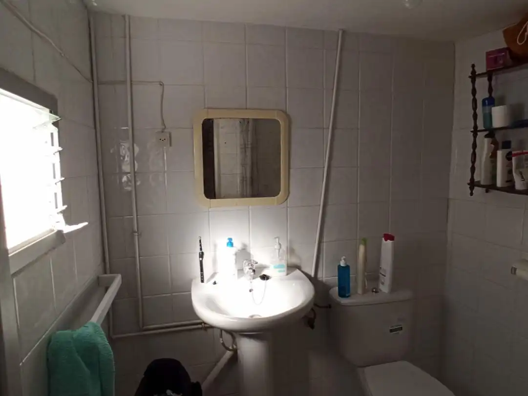 Bathroom of Detached homes for sale in Badolatosa