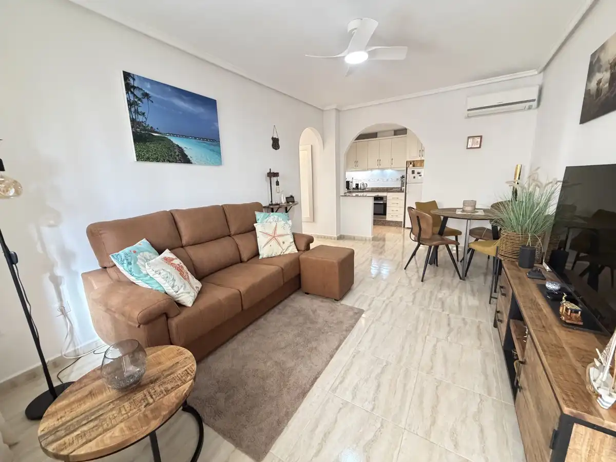 Appartement compact à vendre à Orihuela ciudad, imagen 5