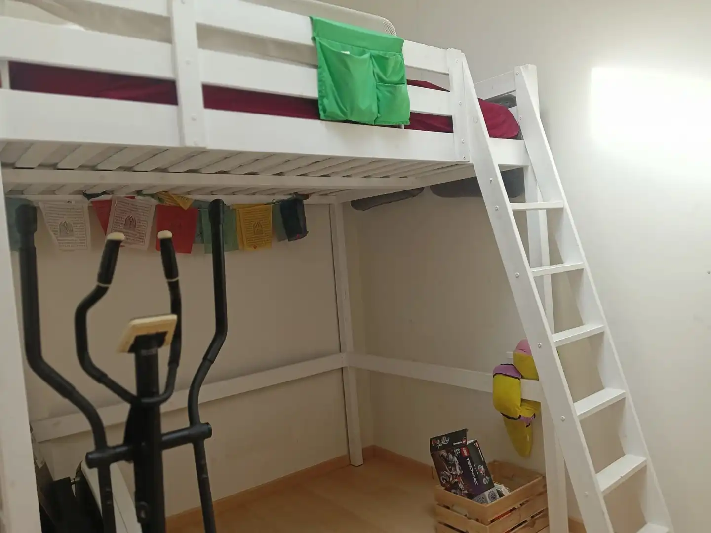 Dachboden zur Miete in Riba-roja de Túria