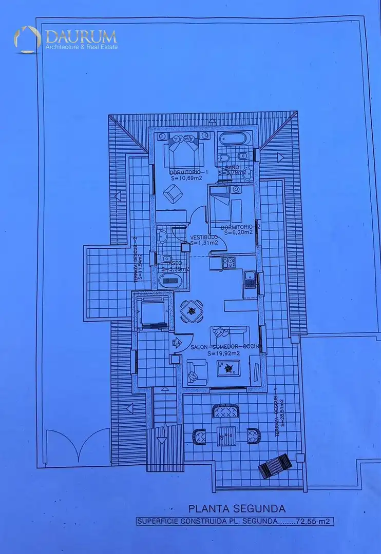 Casa o xalet en venda en Málaga