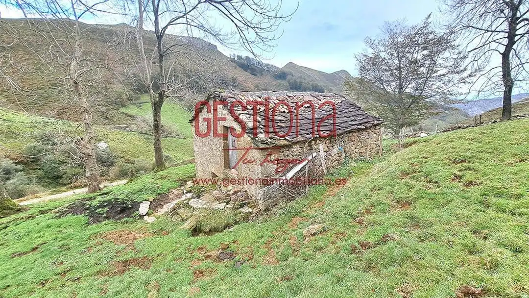 Casa o chalet en venta en Soba