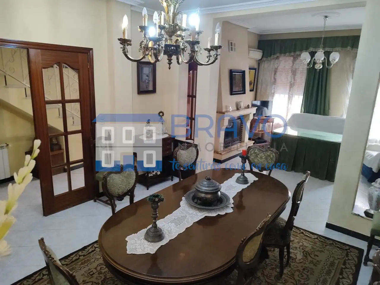 Casa in vendita a Don Benito