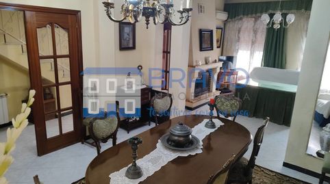 Casa pareada tipo dúplex en venta en Don Benito