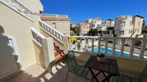 Foto 5 de Casa o chalet de alquiler en La Florida, Alicante