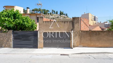 Foto 2 de Casa adosada en venda a Calle Font Vella, 14, Castellvell del Camp, Tarragona