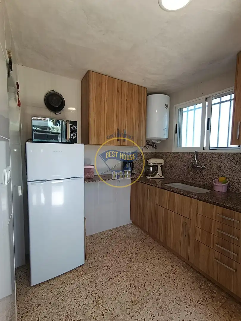 Casa con giardino in vendita a Sant Josep - Zona Hospital, imagen 18